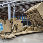 Leidos, Army Demo Ground-Based Mobile Air Defense System - top government contractors - best government contracting event