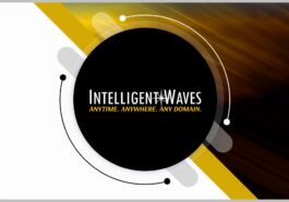 Intelligent Waves Named Veteran-Owned Business of the Year by NVC - top government contractors - best government contracting event