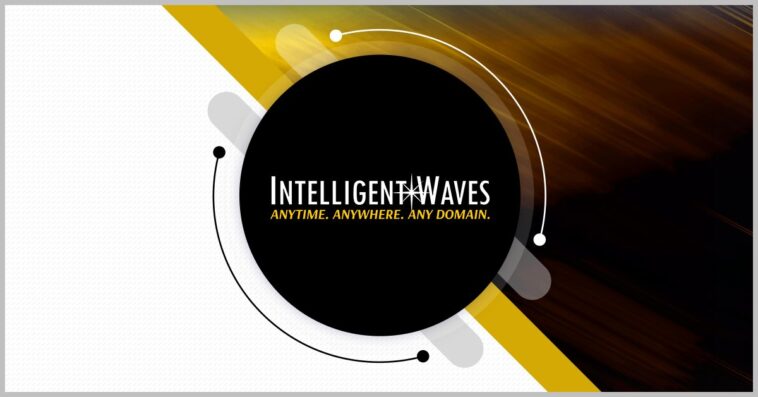 Intelligent Waves Named Veteran-Owned Business of the Year by NVC - top government contractors - best government contracting event