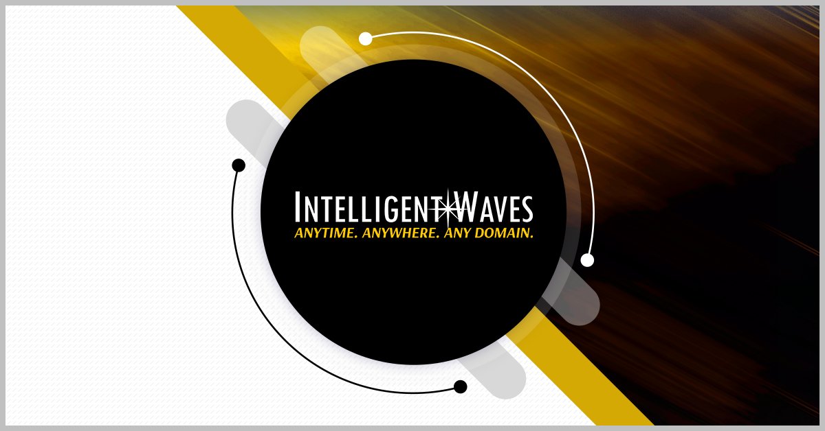 Intelligent Waves Named Veteran-Owned Business of the Year by NVC