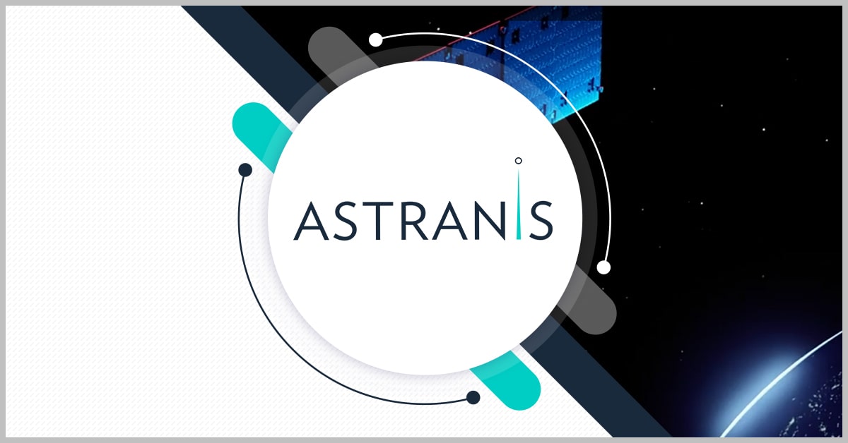 Astranis to Integrate Military Communication Capability in New Omega Satellites Under SSC-SPACECOM Contract