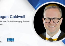 Keegan Caldwell on Leveraging Intellectual Property Assets via IP-Backed Financing, Patent Litigation Funding - top government contractors - best government contracting event