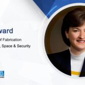 Kim Howard Joins Boeing Defense, Space & Security as VP of Fabrication - top government contractors - best government contracting event