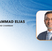 RELI Group Founder and Chairman Mohammad Elias to Assume CEO Post - top government contractors - best government contracting event