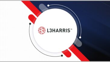 L3Harris Awarded $142M Navy IDIQ for Submarine Photonics Mast Repair Services - top government contractors - best government contracting event