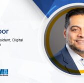 SMX’s Omar Toor Dives Into Emerging Tech, Company Culture & More - top government contractors - best government contracting event