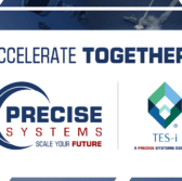 Precise Systems Adds Model-Based Engineering Services to Portfolio With Tucson Embedded Systems Acquisition; Scott Pfister Quoted - top government contractors - best government contracting event