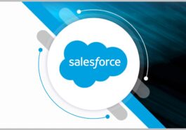 Salesforce Unveils Industries AI - top government contractors - best government contracting event