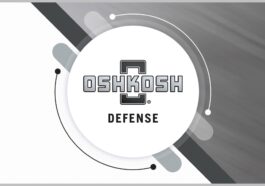 Oshkosh Defense Delivers Phase I RCV Prototypes to Army, Submits Phase II Proposals - top government contractors - best government contracting event