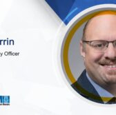 Intel Federal's Steve Orrin Recommends Using AI for 'Mundane' Cybersecurity Tasks - top government contractors - best government contracting event